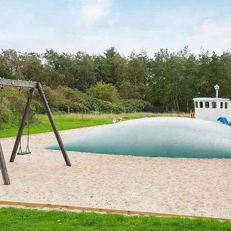 Cxxii * Blåvand